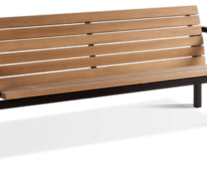 Скамья прямая СП-02