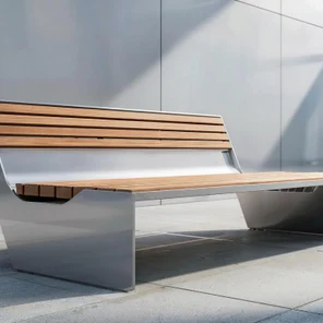 Скамья прямая СП-15