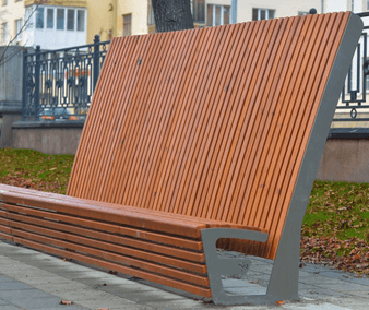 Малые архитектурные формы