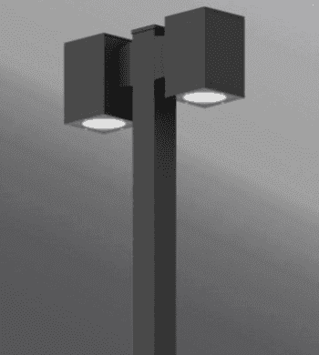 Уличные светильники