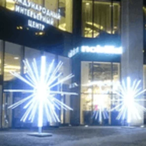 Арт обьект 2