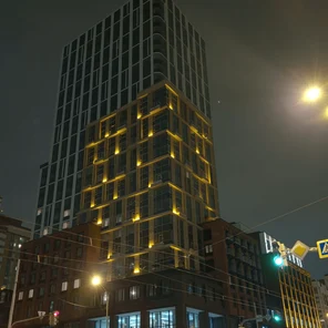 г. Екатеринбург, ул. Радищева / ул. Шейнкмана «Свобода Residence»