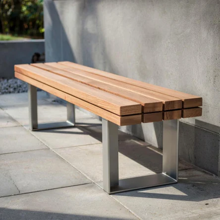 Скамья прямая СП-11