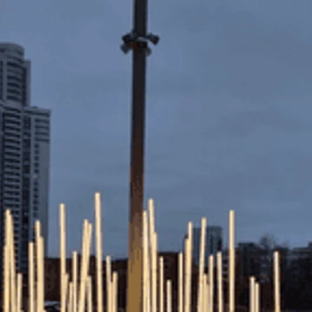 Арт обьект 3