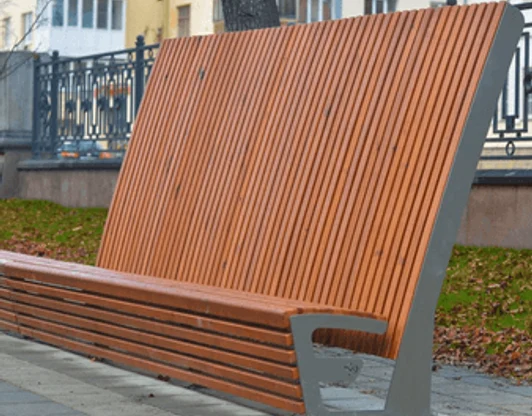 Малые архитектурные формы