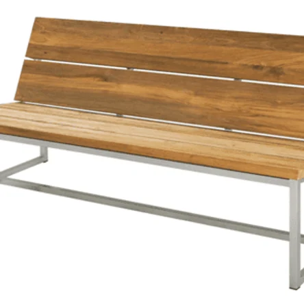 Скамья прямая СП-05