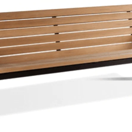 Скамья прямая СП-02