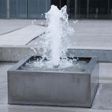 Фонтан 6