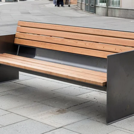 Скамья прямая СП-12